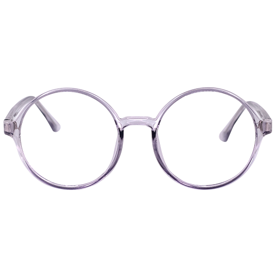 LENTES BRANA DE PASTA COLOR GRIS - BRN-048