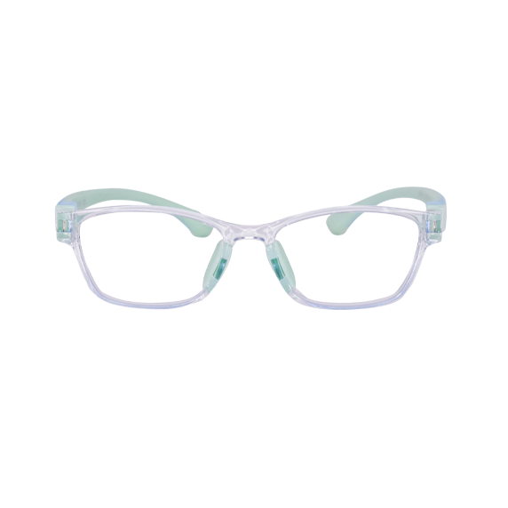 LENTES BRANA KIDS DE PASTA COLOR AZUL - BRN-KIDS-003