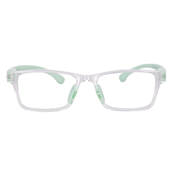 LENTES BRANA KIDS DE PASTA COLOR ROSA - BRN-KIDS-022