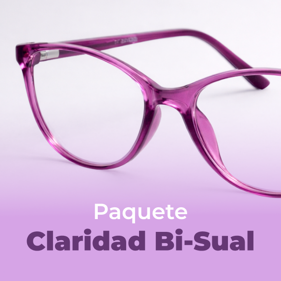 Claridad Bi-sual