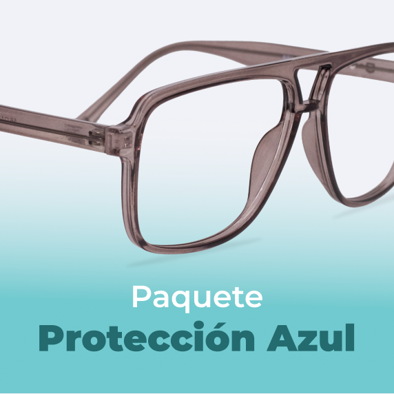 Protección Azul