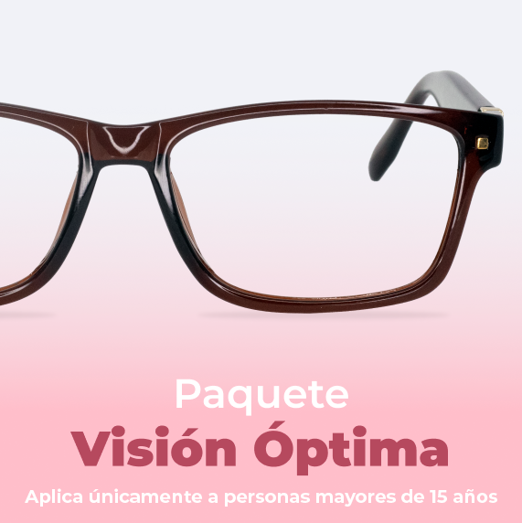 Visión Óptima