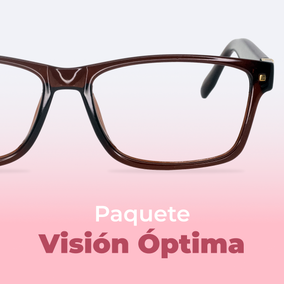 Visión Óptima
