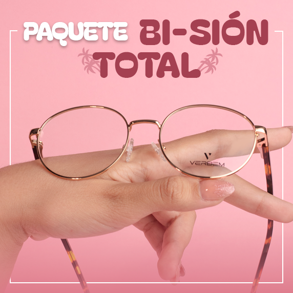 Bi-sión Total