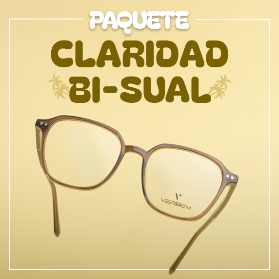 Claridad Bi-sual