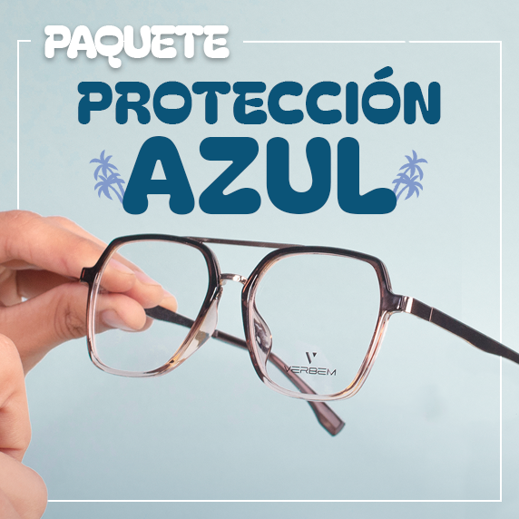 Protección Azul