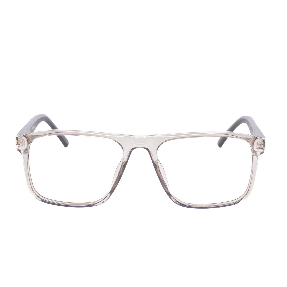 LENTES VERBEM DE PASTA COLOR GRIS - VER-002