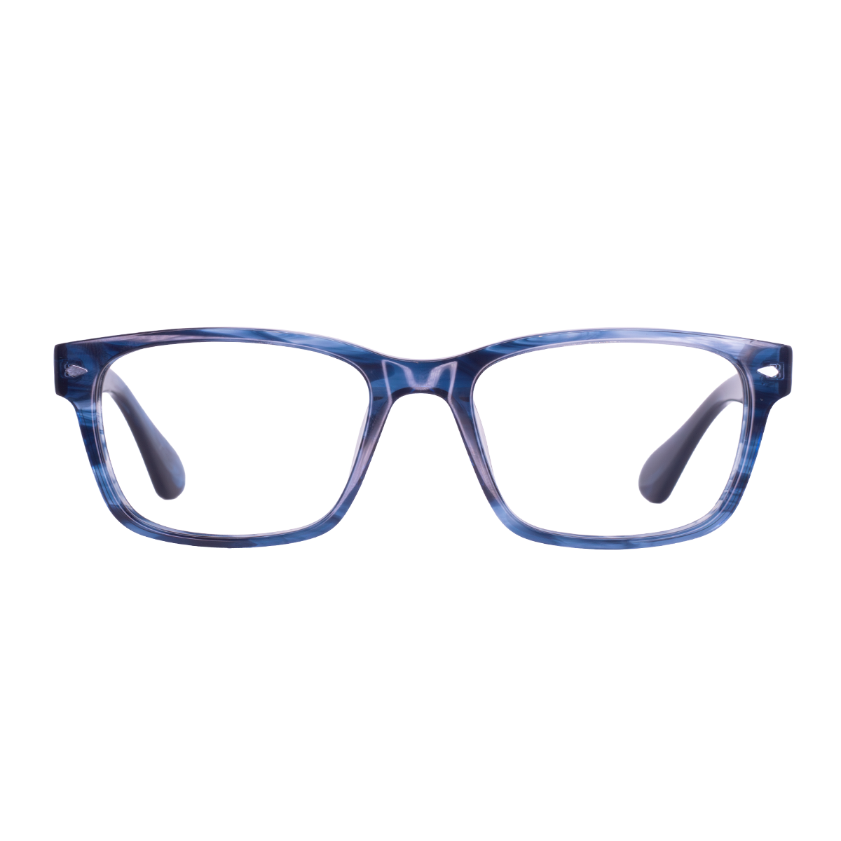 LENTES OBEN DE ACETATO COLOR CAREY- OBE PSA- 003
