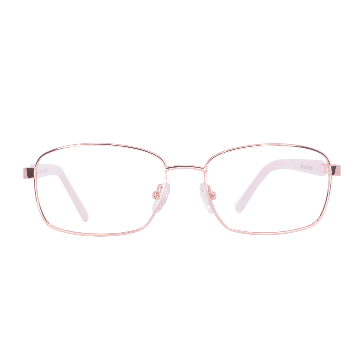LENTES GERONA DE METAL COLOR DORADO- GER- 030